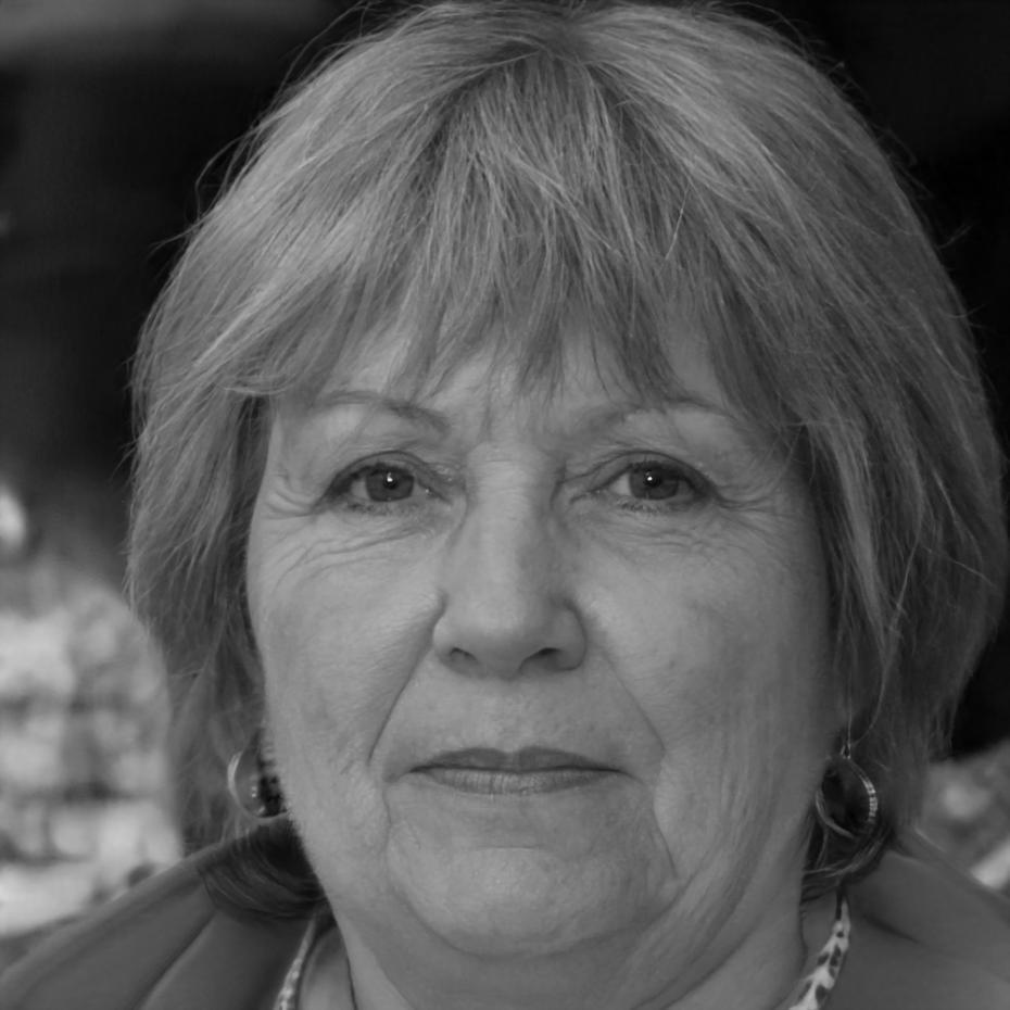 Testimonial von Maria Schmidt